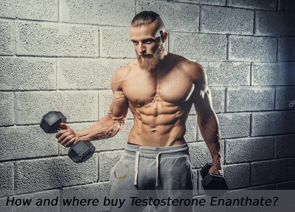   Testosterone Enanthate