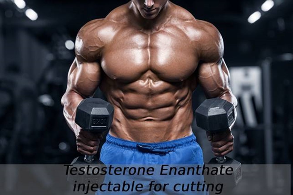 How to use Testosterone Enanthate