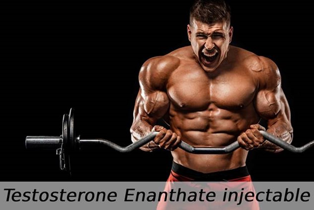 The benefits of Testosterone Enanthate Injectable