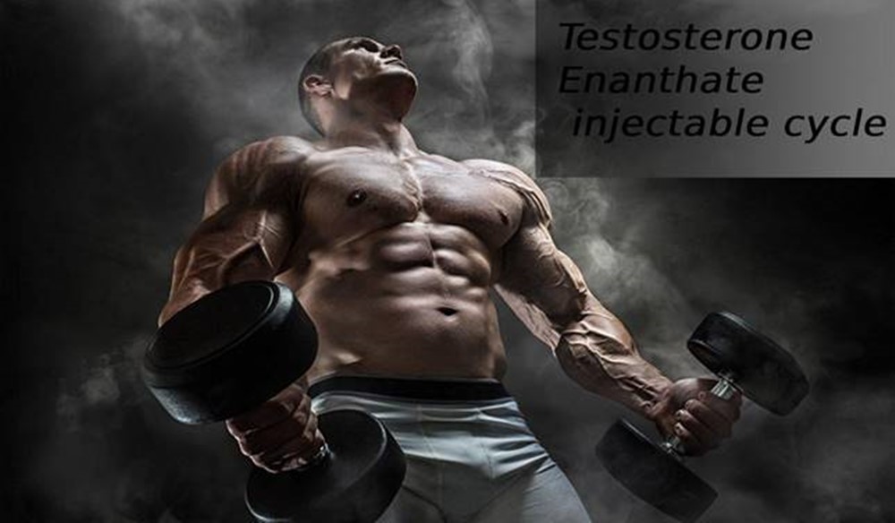 How to use testosterone enanthate